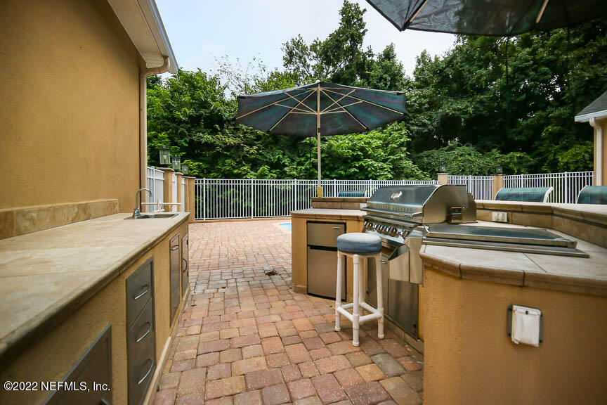 12675 Fort Caroline Road Jacksonville, FL 32225 - Photo 66 of 86 Patio View 5