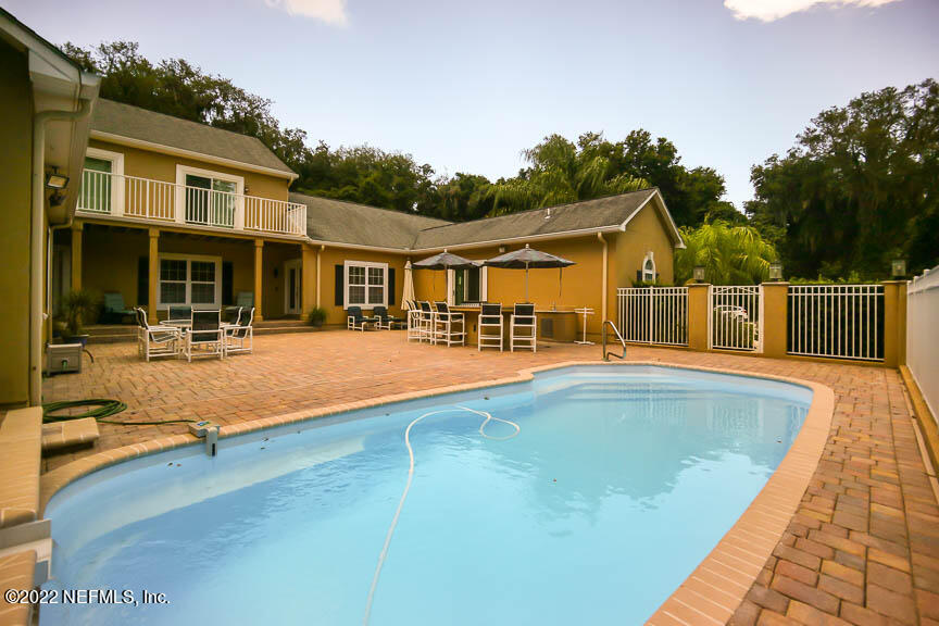12675 Fort Caroline Road Jacksonville, FL 32225 - Photo 69 of 86 Patio View 11