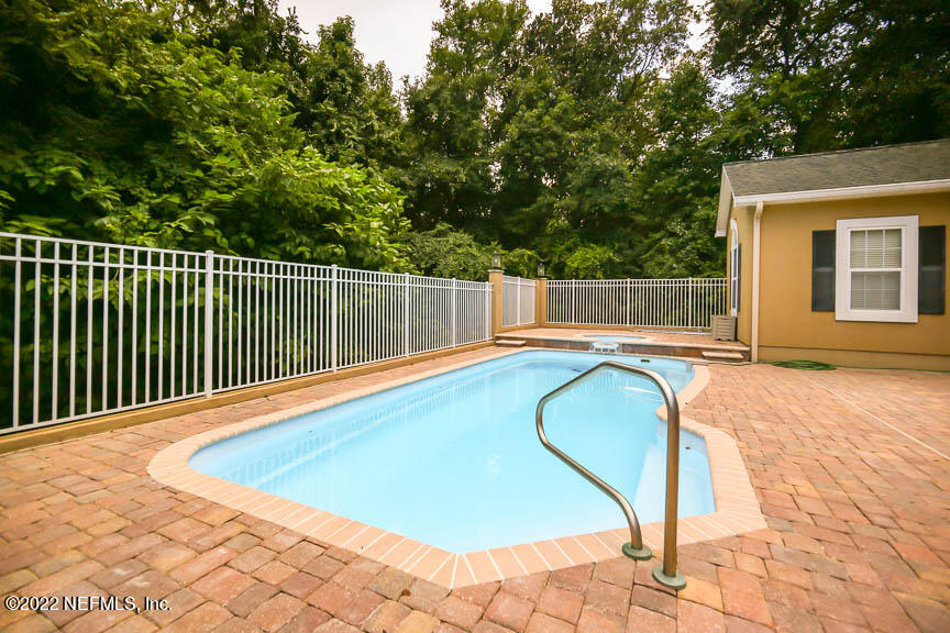 12675 Fort Caroline Road Jacksonville, FL 32225 - Photo 70 of 86 Patio View 9