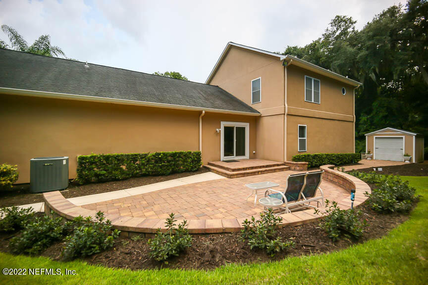 12675 Fort Caroline Road Jacksonville, FL 32225 - Photo 74 of 86 Patio View 16
