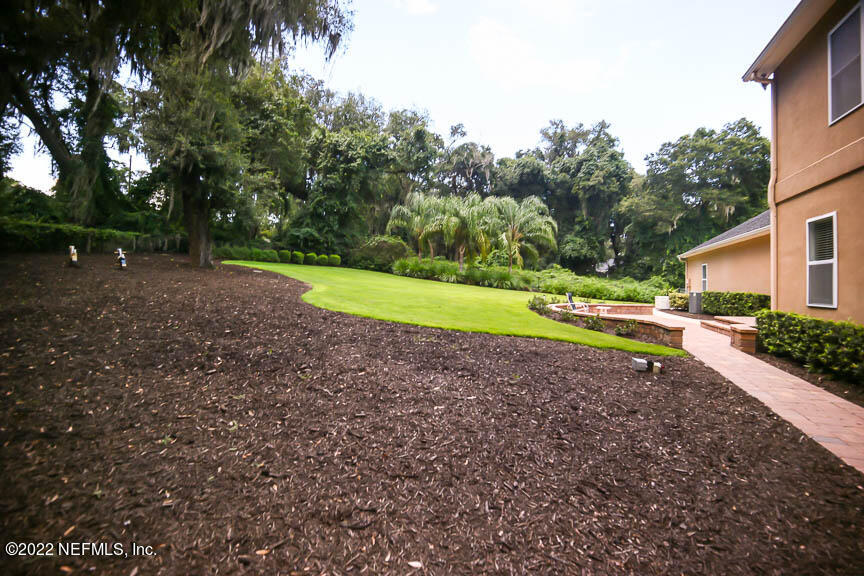 12675 Fort Caroline Road Jacksonville, FL 32225 - Photo 78 of 86 Backyard View 4