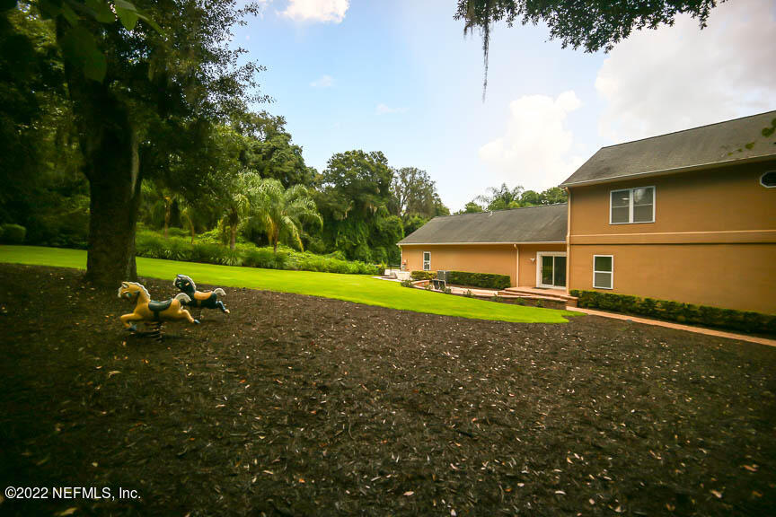 12675 Fort Caroline Road Jacksonville, FL 32225 - Photo 79 of 86 Backyard View 5
