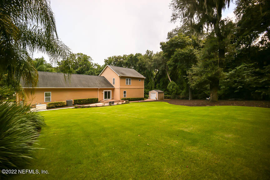 12675 Fort Caroline Road Jacksonville, FL 32225 - Photo 80 of 86 Backyard View 6