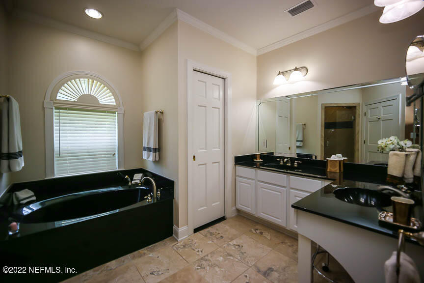 12675 Fort Caroline Road Jacksonville, FL 32225 - Photo 8 of 86 Master Bathroom