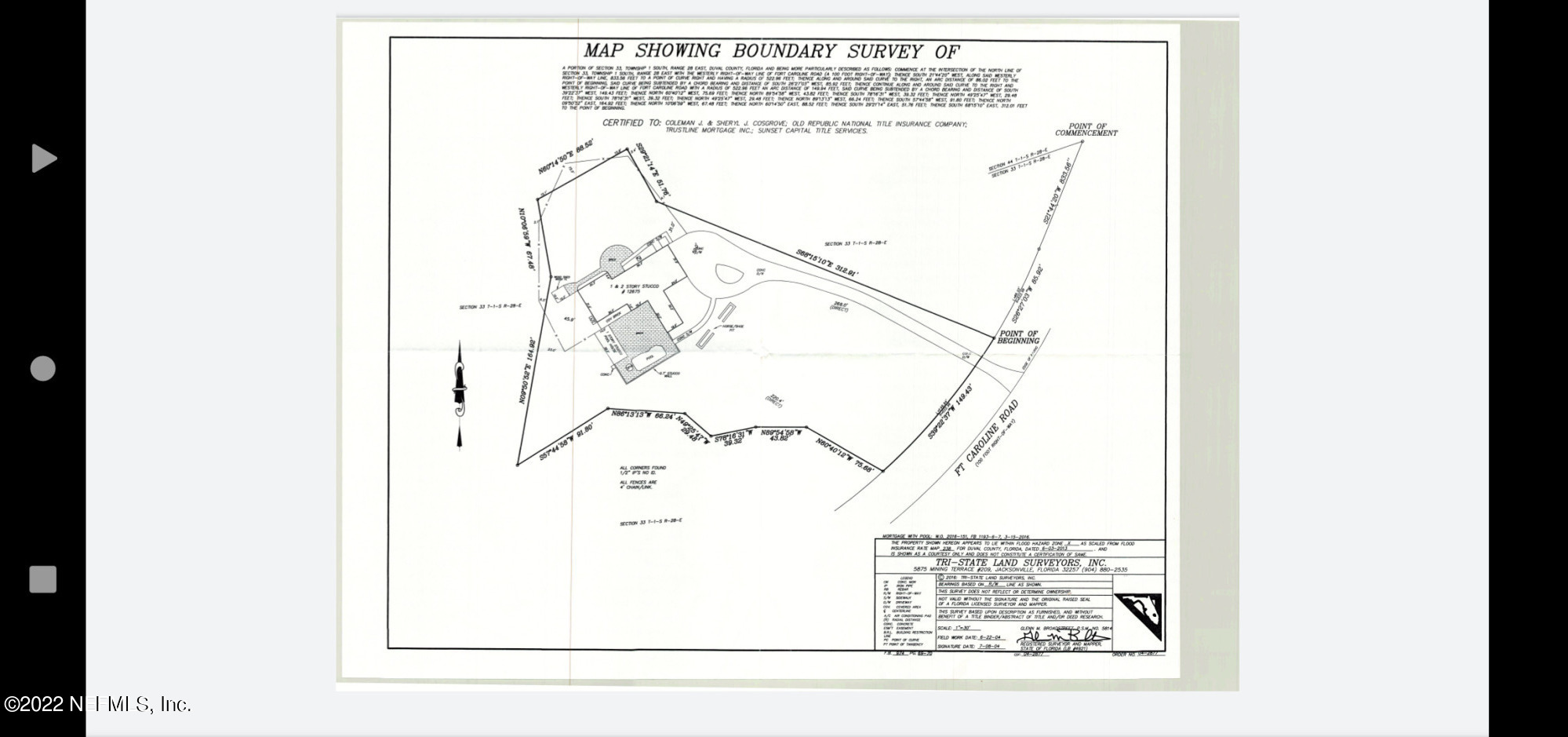 12675 Fort Caroline Road Jacksonville, FL 32225 - Photo 81 of 86 Parcel 1