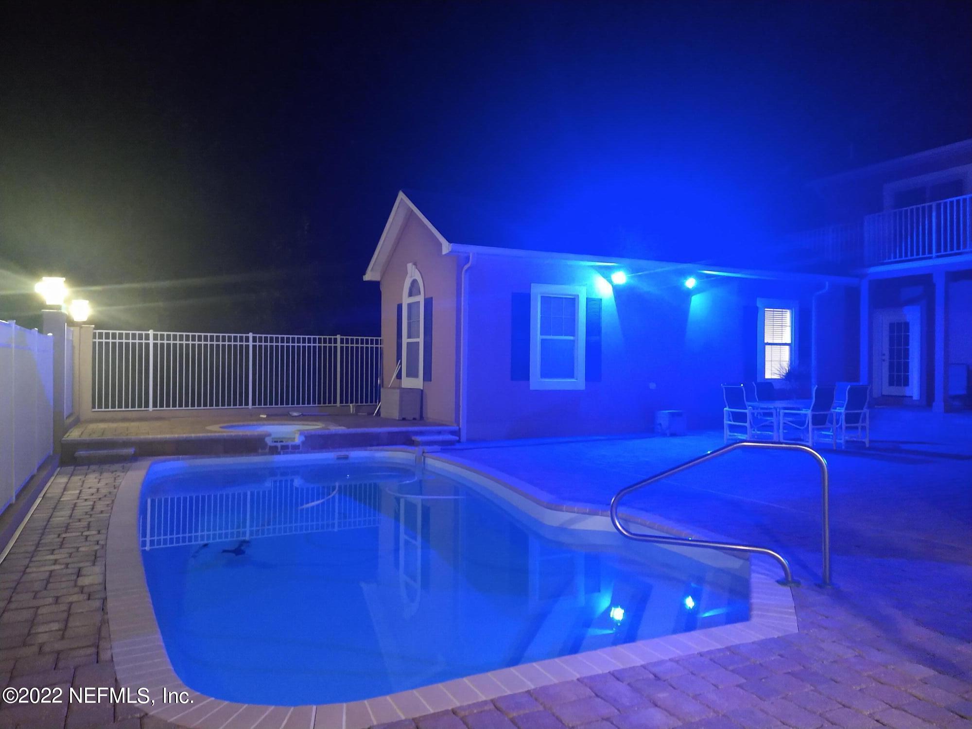 12675 Fort Caroline Road Jacksonville, FL 32225 - Photo 83 of 86 Backyard