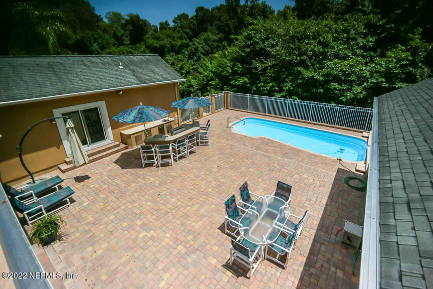 12675 Fort Caroline Road Jacksonville, FL 32225 - Photo 10 of 86 Balcony View 4