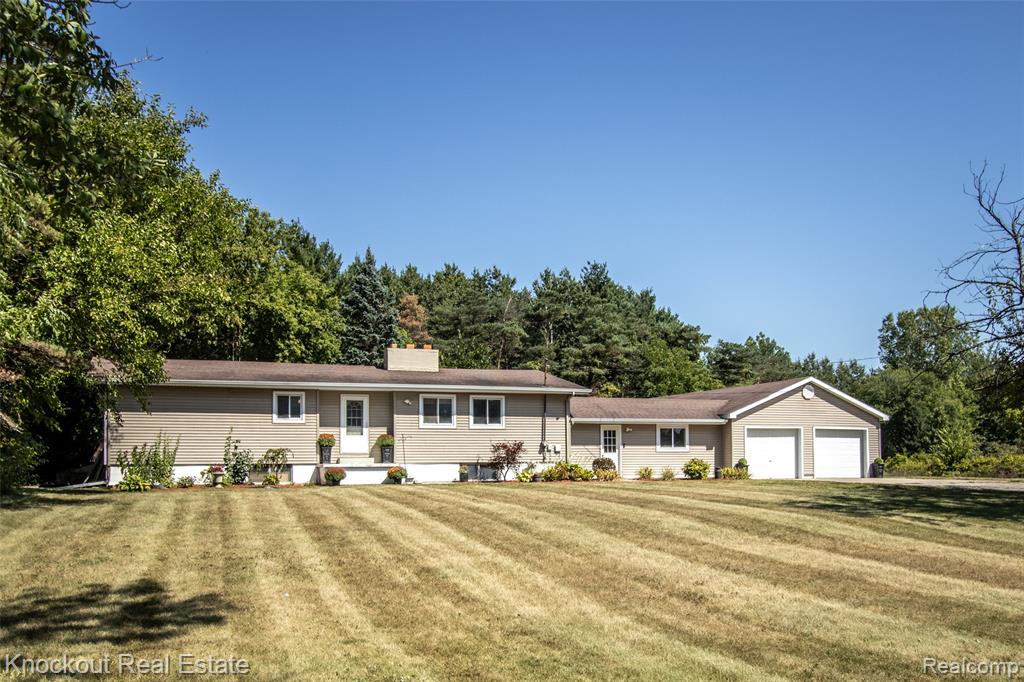 3890 Worth Road Pinconning, MI 48650 - Photo 49 of 49