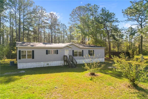 $250,000 | 611 Sandy Run Road, Jesup, GA 31545