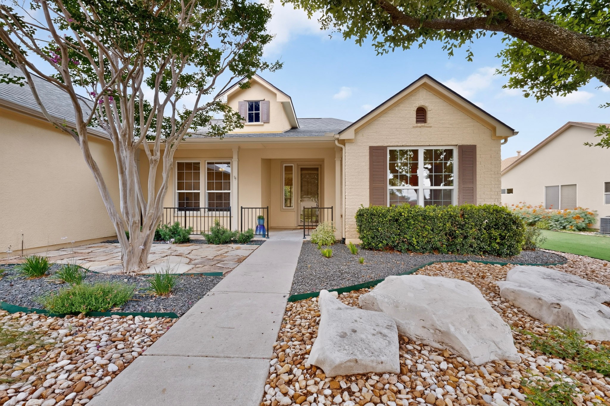 207 Red Poppy Trail Georgetown, TX 78633 - Photo 4 of 31