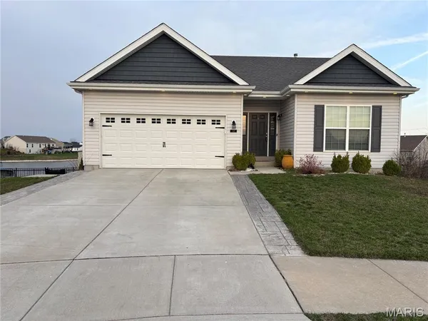 $449,000 | 317 Palisades Court, St. Charles, MO 63301
