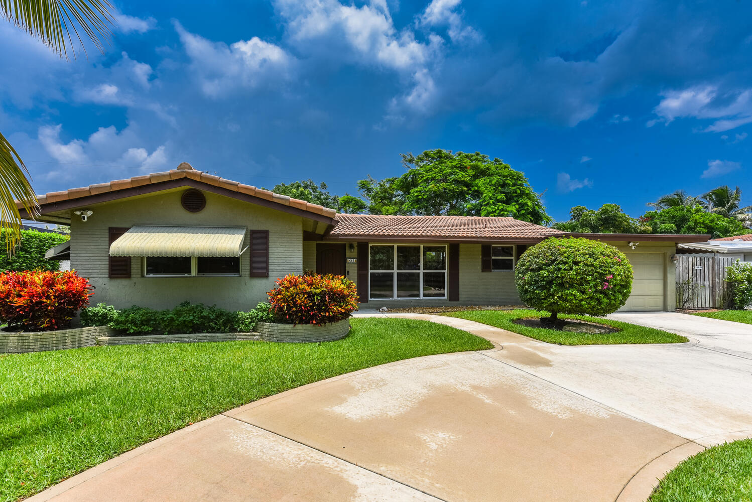 441 Northeast 28th Terrace Boca Raton, FL 33431 - Photo 1 of 1 Elevation