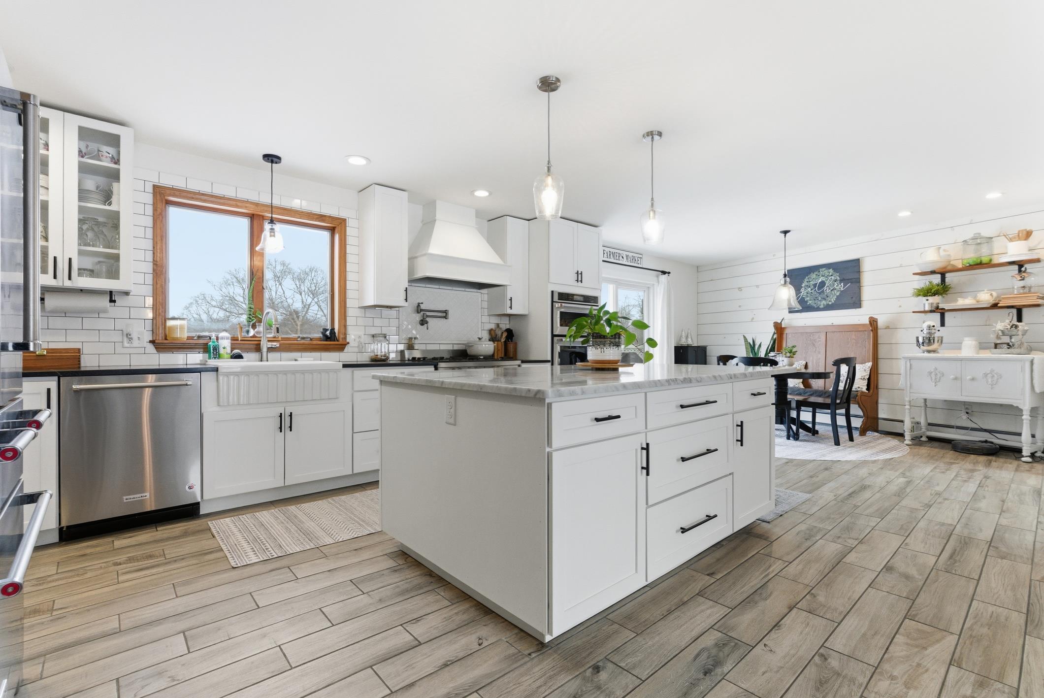 332 Stetson Road Lewiston, ME 04240 - Photo 11 of 82 Kitchen 2