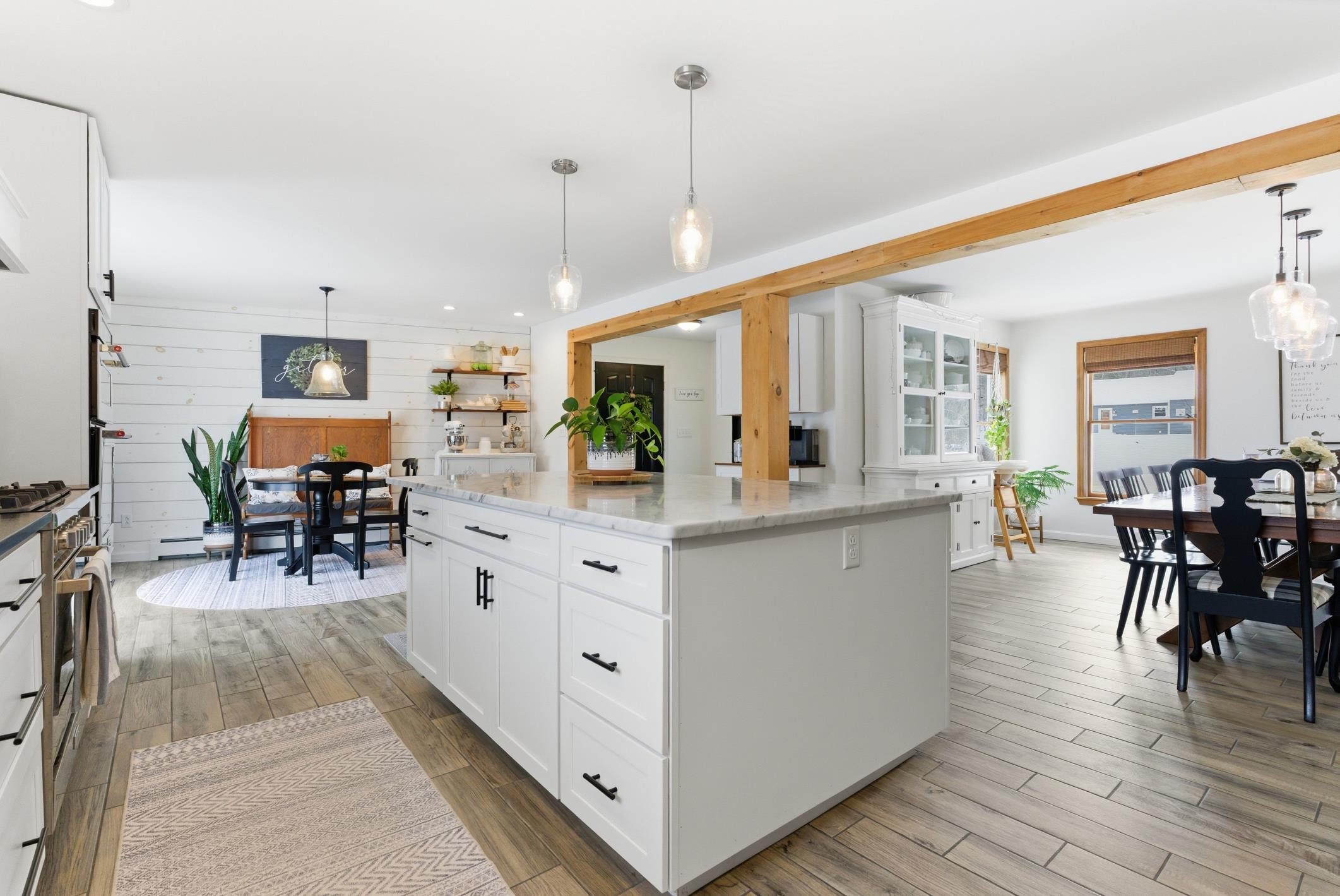 332 Stetson Road Lewiston, ME 04240 - Photo 12 of 82 Kitchen 5