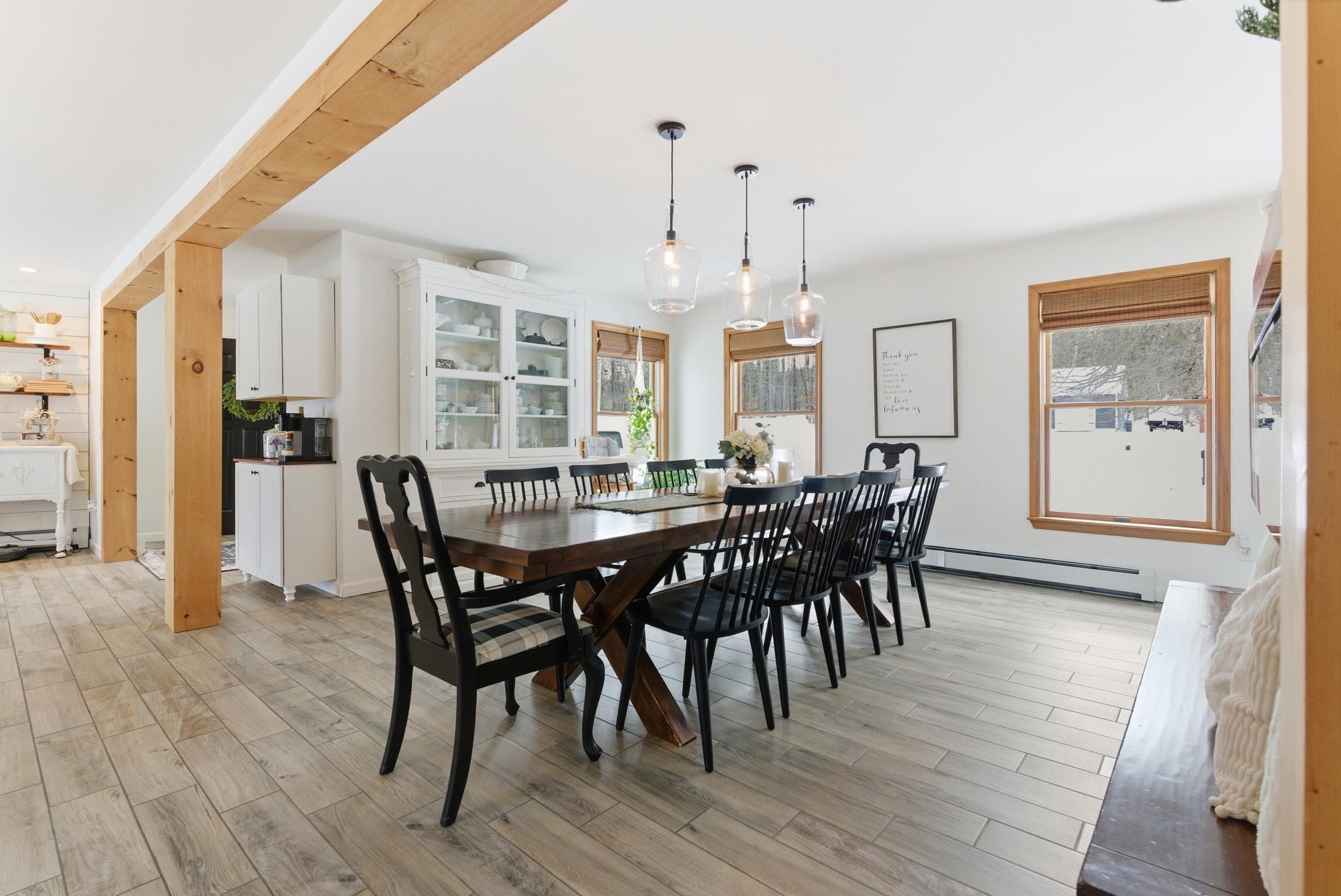 332 Stetson Road Lewiston, ME 04240 - Photo 14 of 82 Dining Room 1