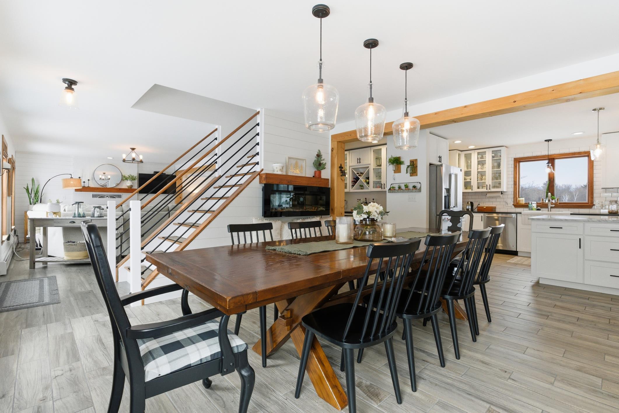 332 Stetson Road Lewiston, ME 04240 - Photo 16 of 82 Dining Room 2