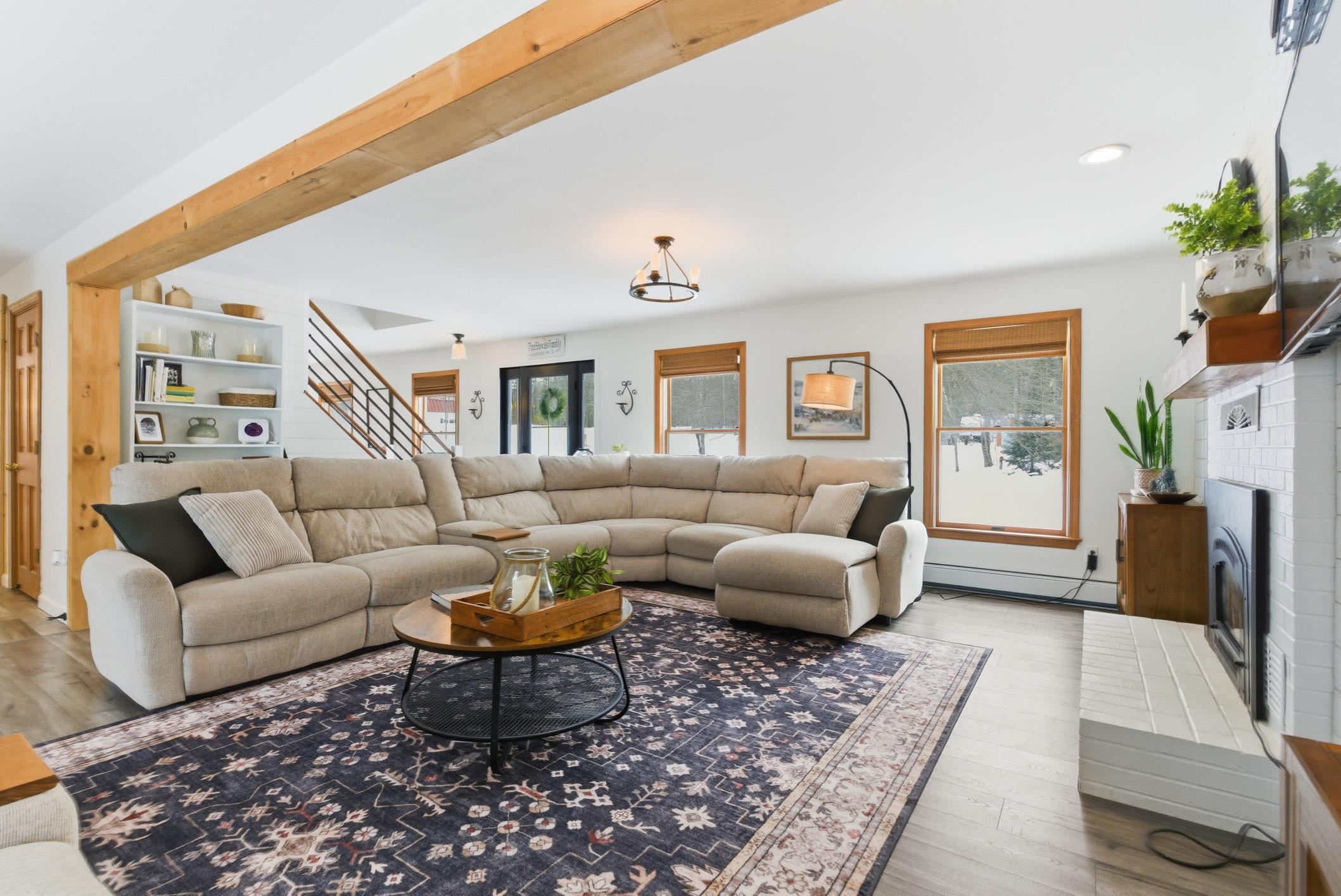 332 Stetson Road Lewiston, ME 04240 - Photo 18 of 82 Living Room 1b