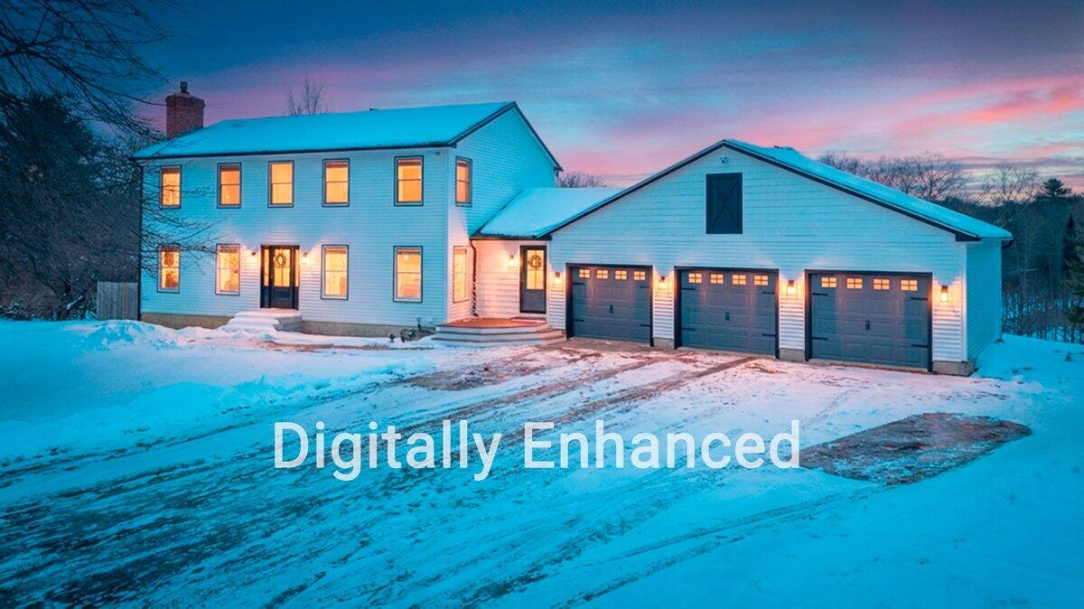 332 Stetson Road Lewiston, ME 04240 - Photo 2 of 82 Welcome Home