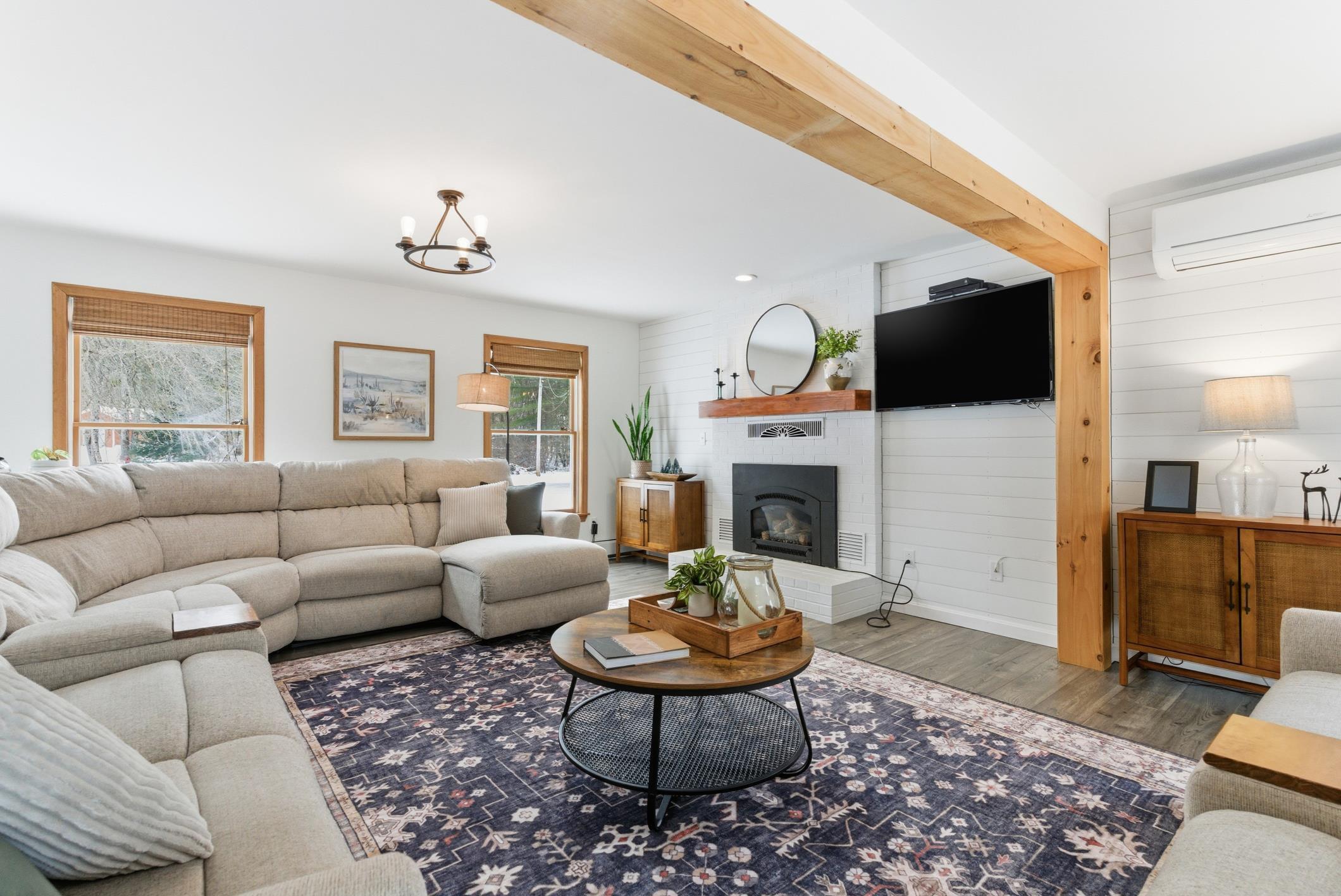 332 Stetson Road Lewiston, ME 04240 - Photo 21 of 82 Living Room 3