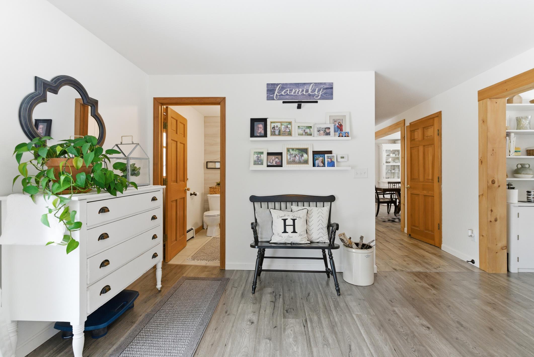 332 Stetson Road Lewiston, ME 04240 - Photo 24 of 82 Living Room 6