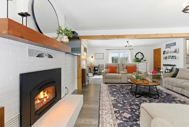 $689,000 | 332 Stetson Road, Lewiston, ME 04240