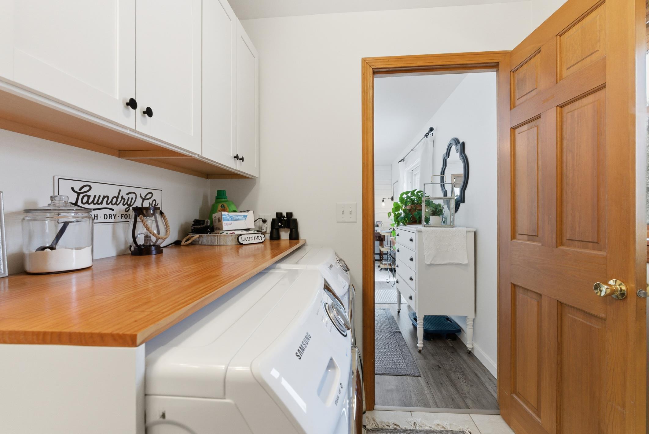 332 Stetson Road Lewiston, ME 04240 - Photo 27 of 82 Bath and Laundry 1st Floor a