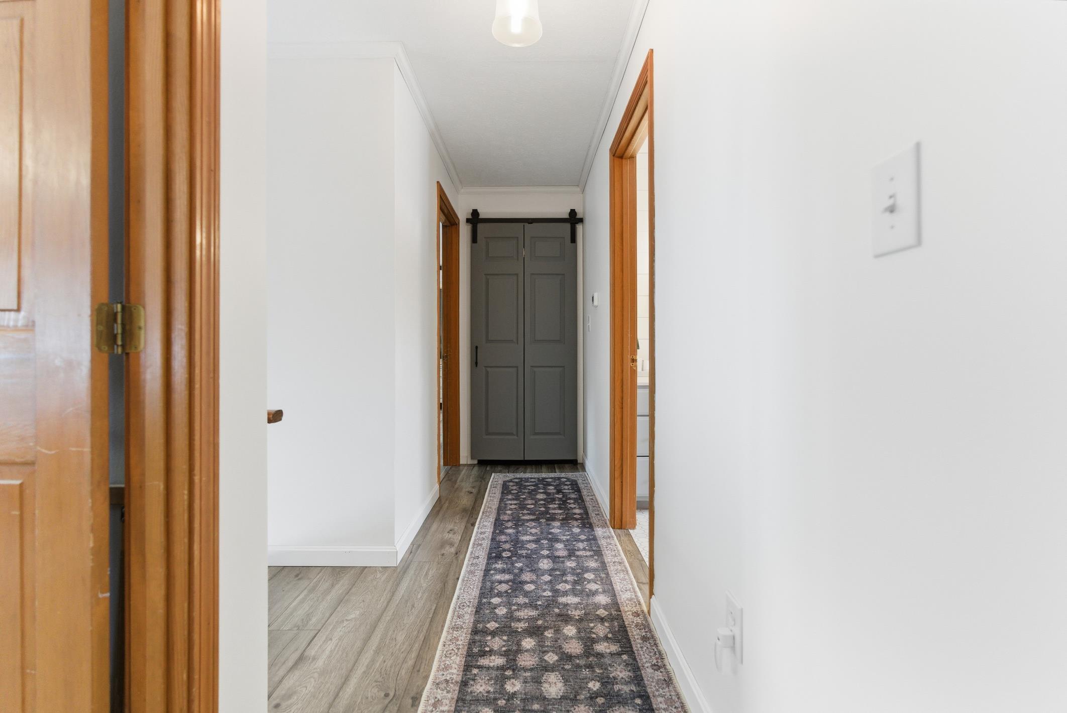 332 Stetson Road Lewiston, ME 04240 - Photo 29 of 82 Hallway 2nd Floor