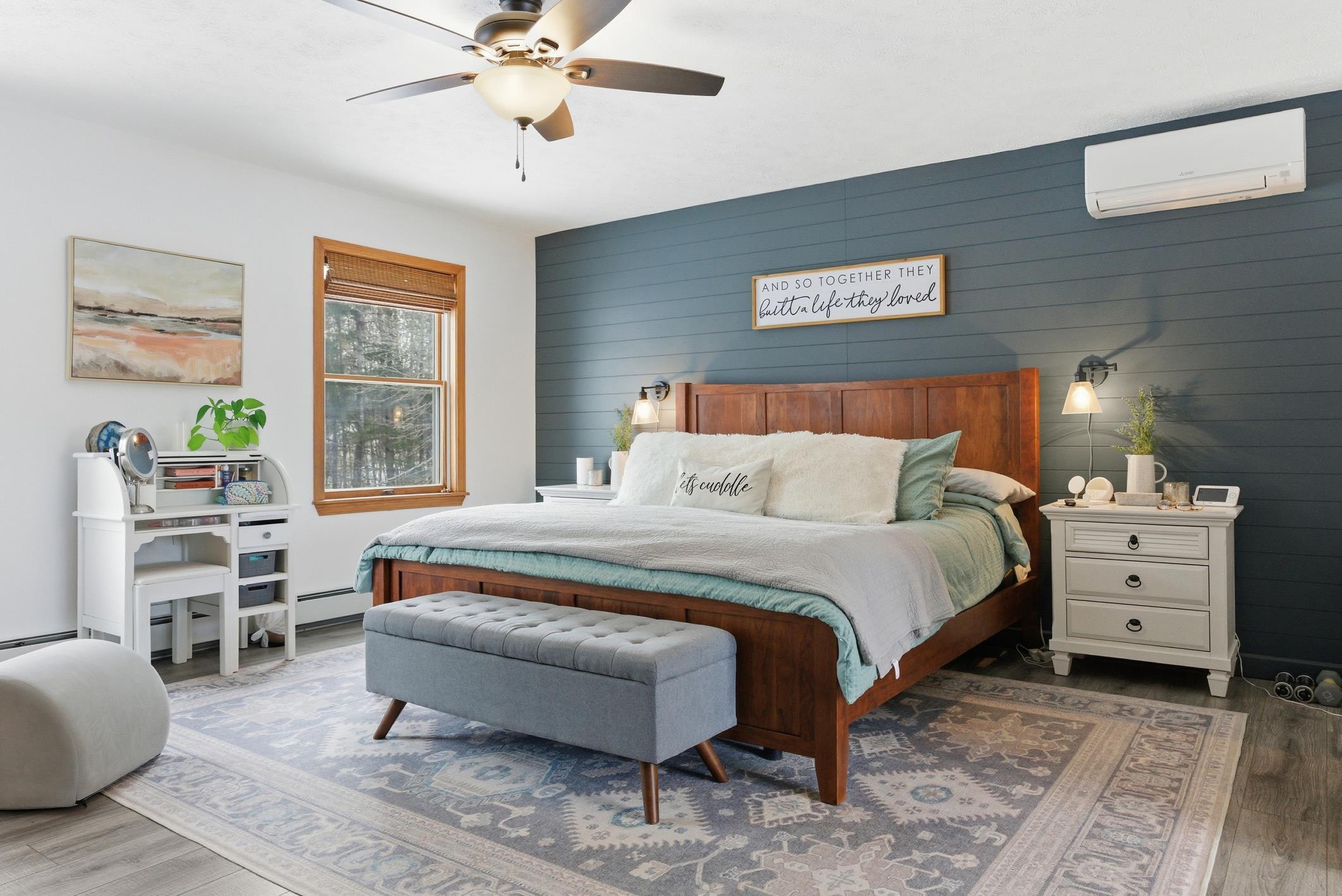 332 Stetson Road Lewiston, ME 04240 - Photo 30 of 82 Primary Bedroom Second Floor