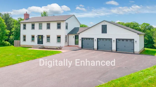 $689,000 | 332 Stetson Road, Lewiston, ME 04240