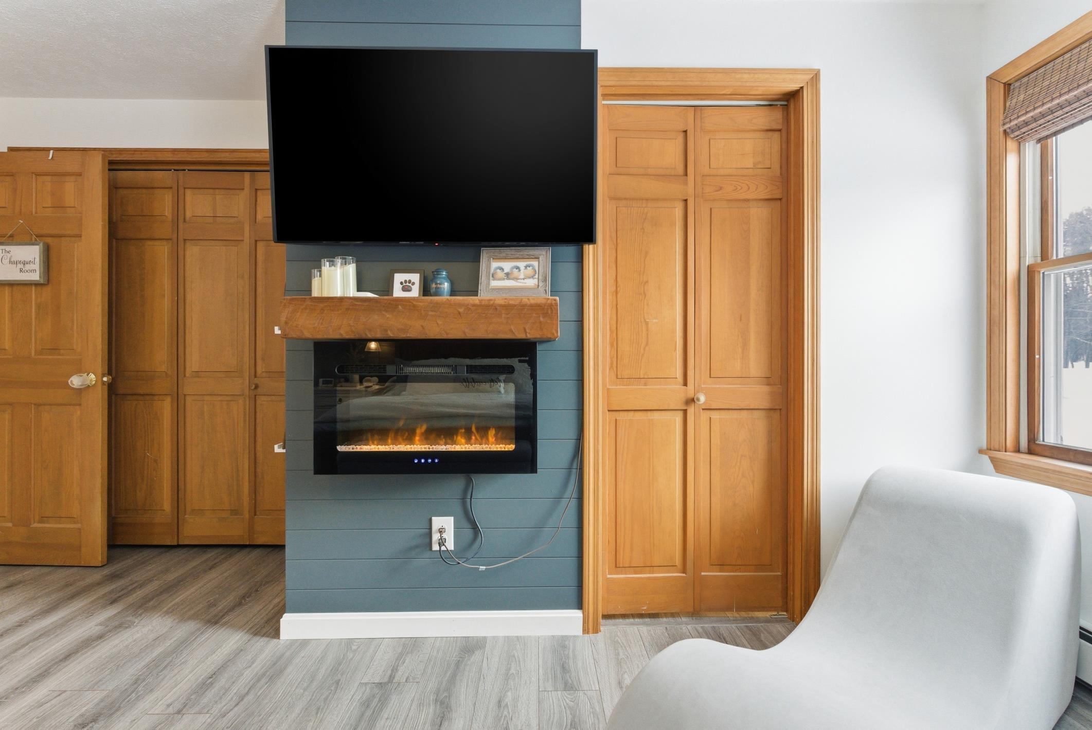 332 Stetson Road Lewiston, ME 04240 - Photo 33 of 82 Primary Bedroom Second Floor d