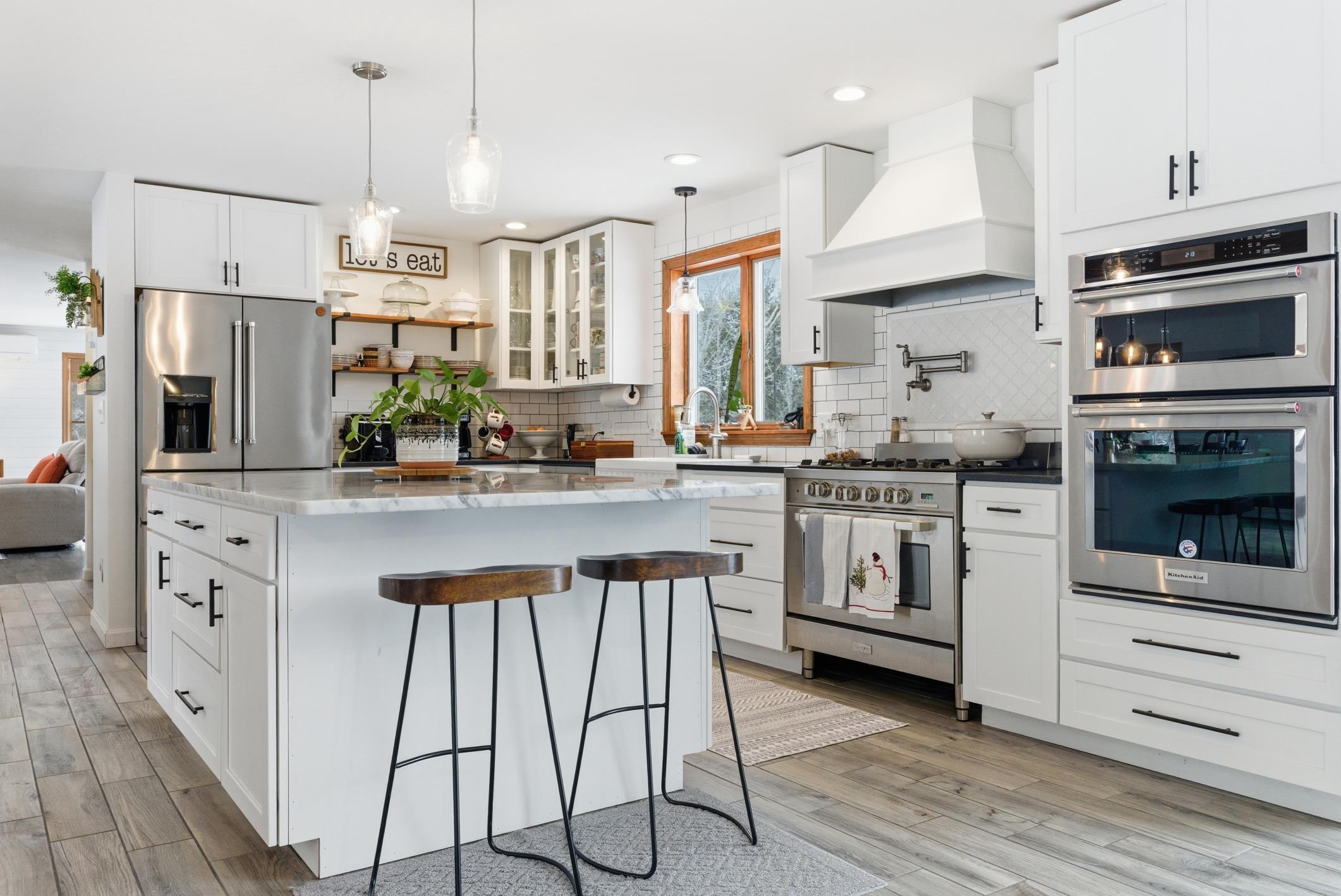332 Stetson Road Lewiston, ME 04240 - Photo 4 of 82 Kitchen 3