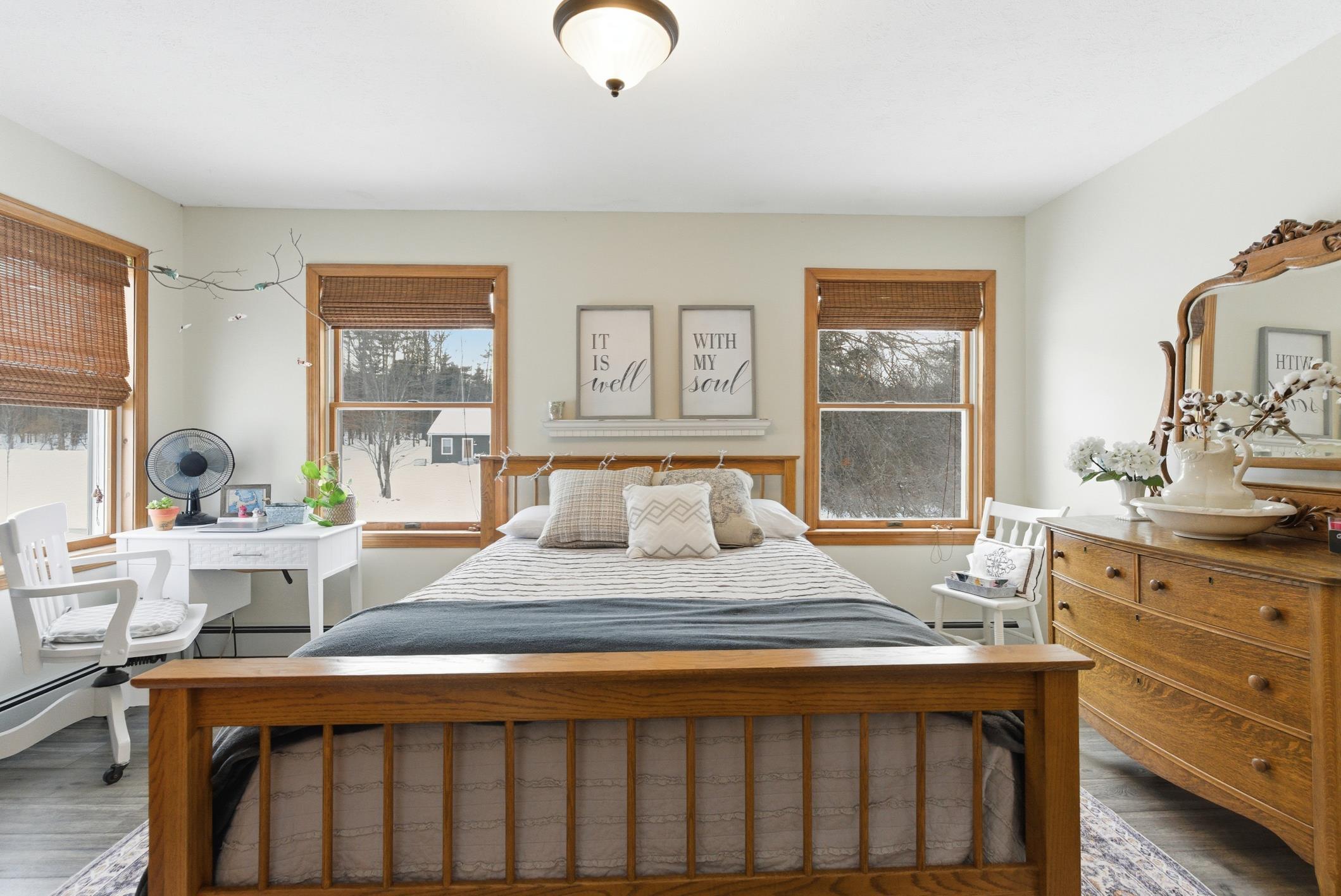 332 Stetson Road Lewiston, ME 04240 - Photo 41 of 82 Bedroom 2 second floor a