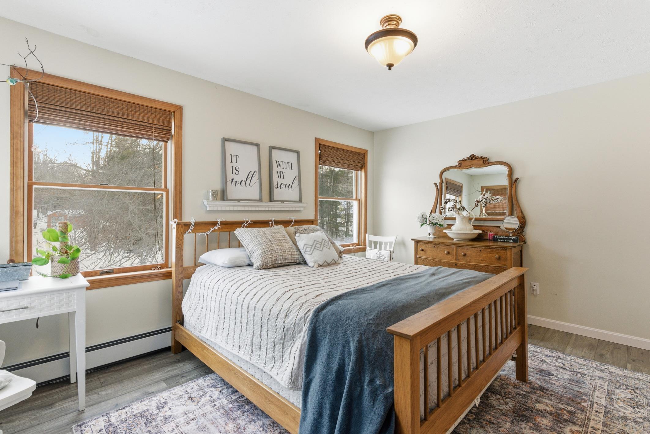 332 Stetson Road Lewiston, ME 04240 - Photo 42 of 82 Bedroom 2 second floor b