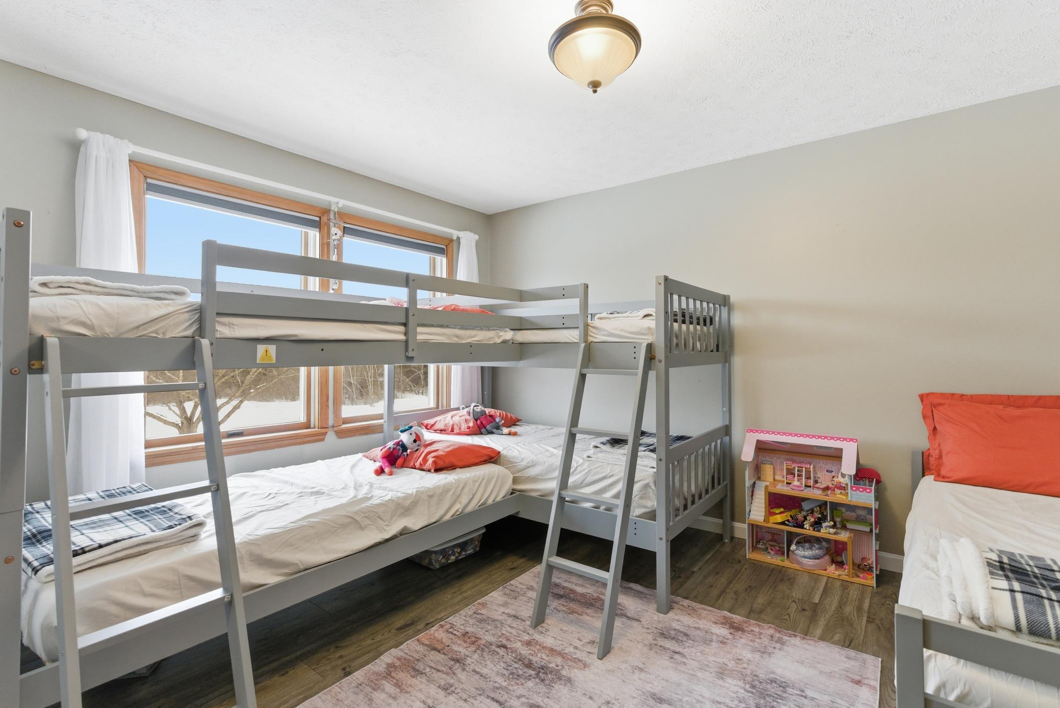 332 Stetson Road Lewiston, ME 04240 - Photo 47 of 82 Bedroom 3 second floor