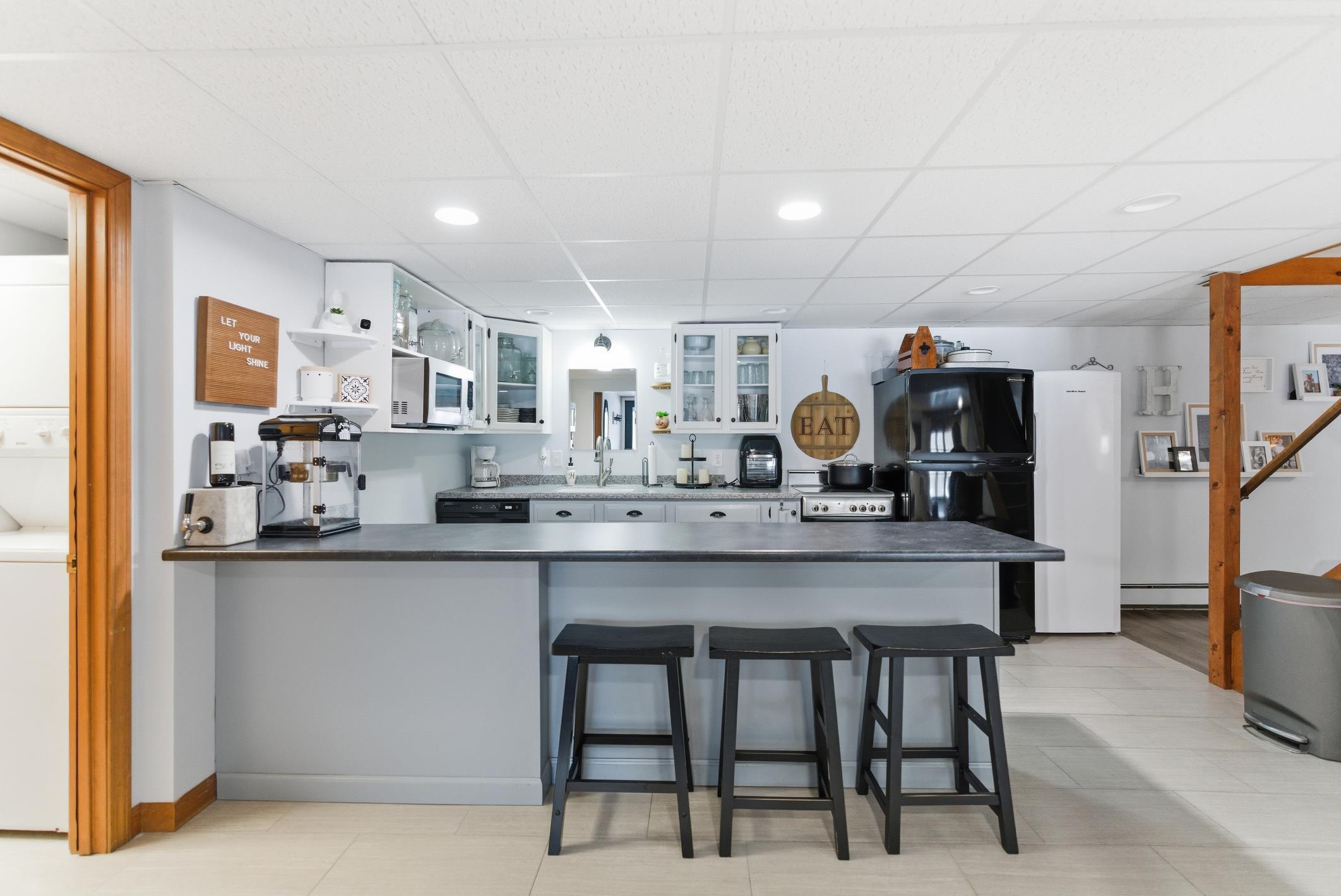 332 Stetson Road Lewiston, ME 04240 - Photo 50 of 82 Ground Level Kitchen d