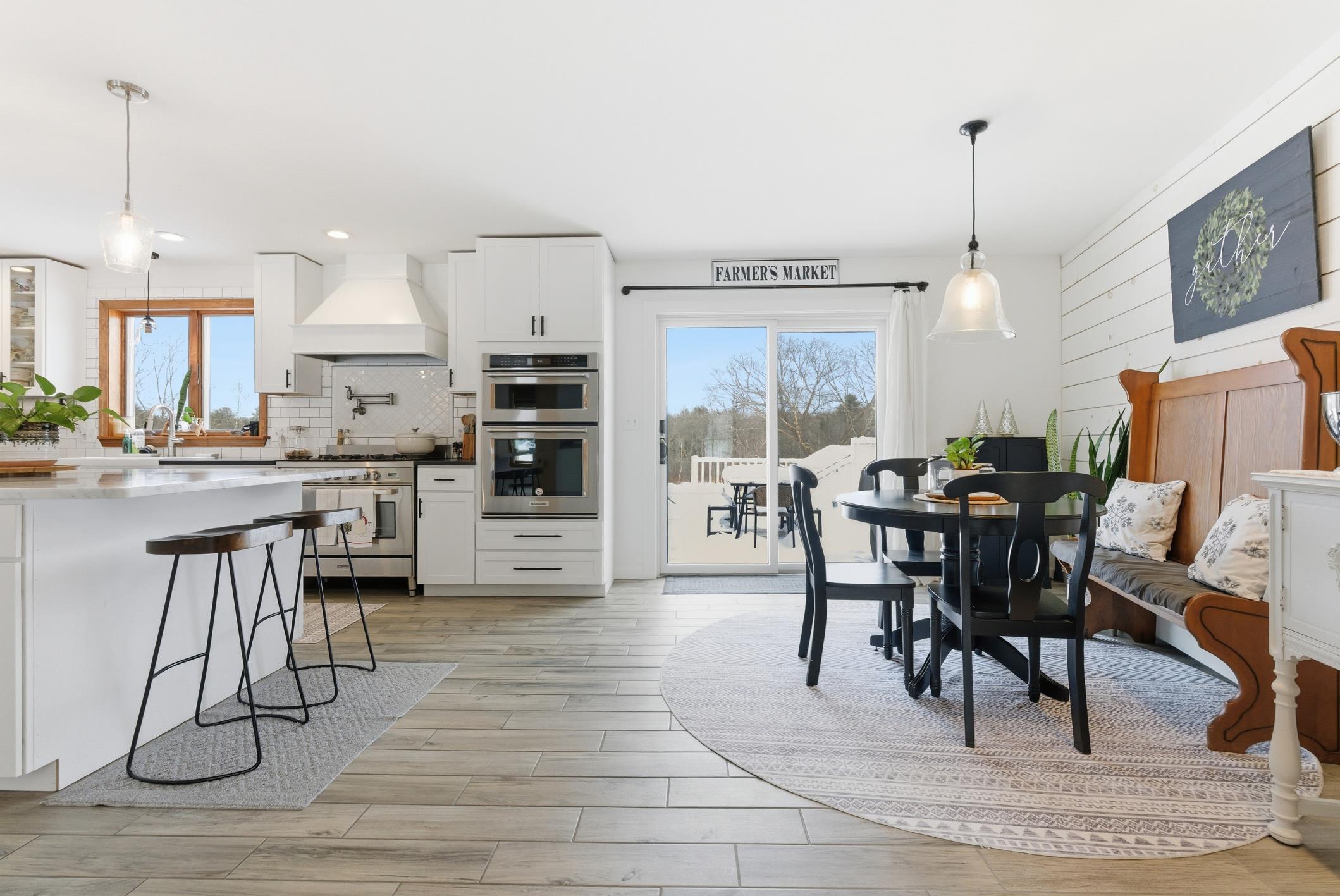 332 Stetson Road Lewiston, ME 04240 - Photo 5 of 82 Kitchen 1b
