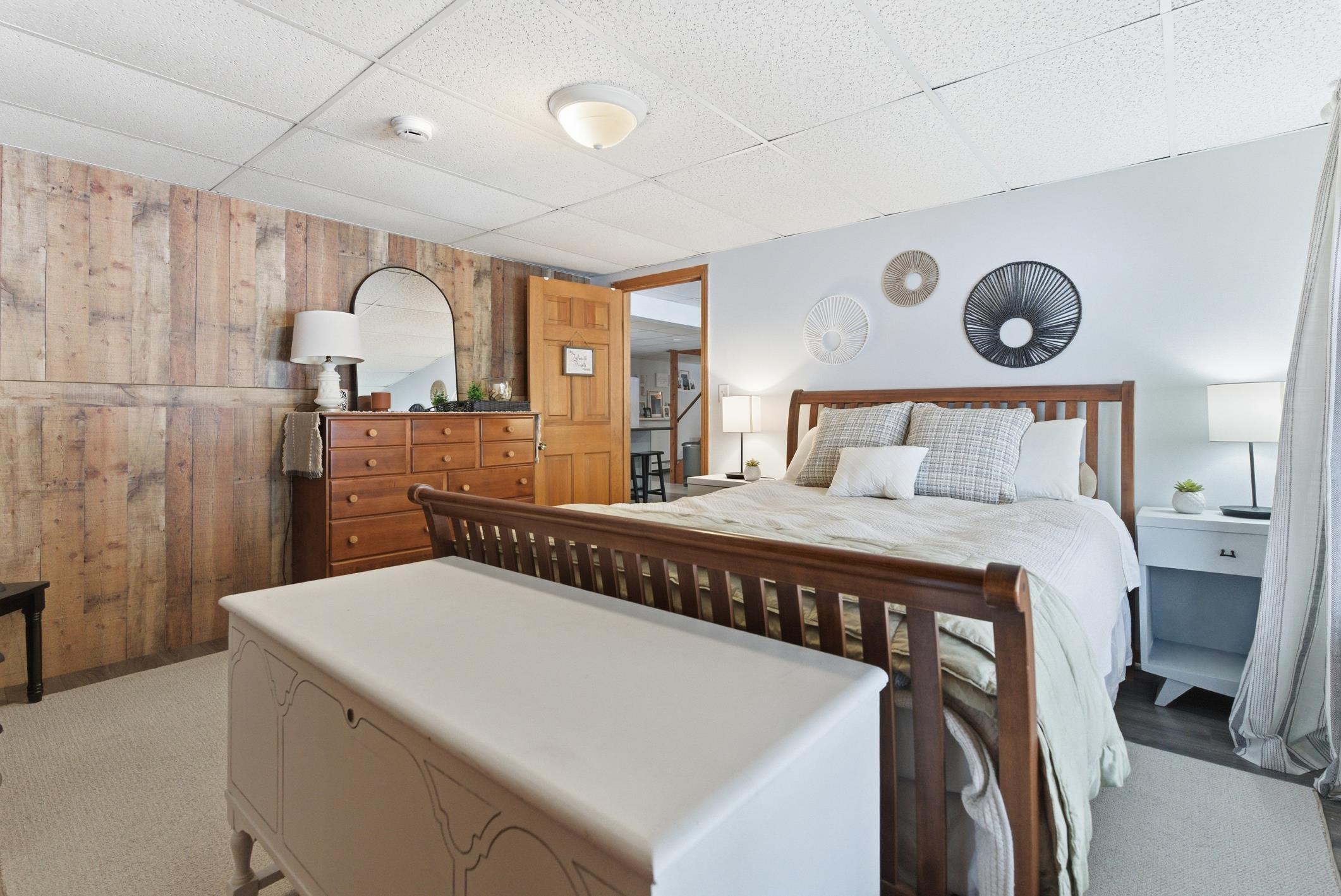 332 Stetson Road Lewiston, ME 04240 - Photo 56 of 82 Ground Level Bedroom 2