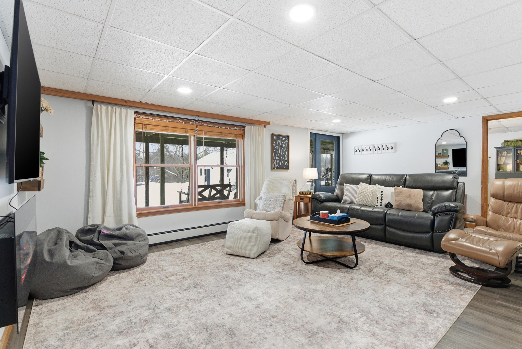 332 Stetson Road Lewiston, ME 04240 - Photo 57 of 82 Ground Level Bonus Room b