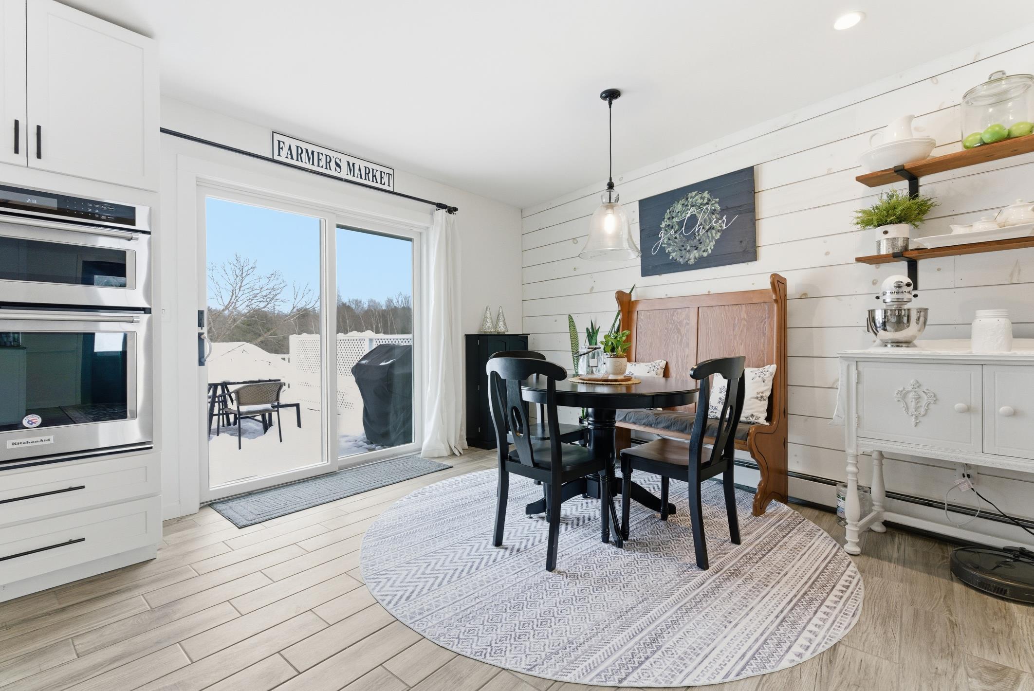 332 Stetson Road Lewiston, ME 04240 - Photo 6 of 82 Kitchen 1c