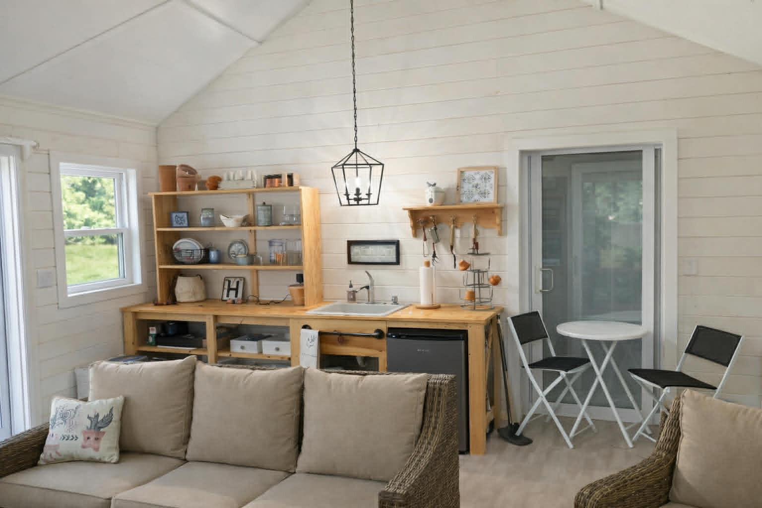 332 Stetson Road Lewiston, ME 04240 - Photo 73 of 82 Pool house