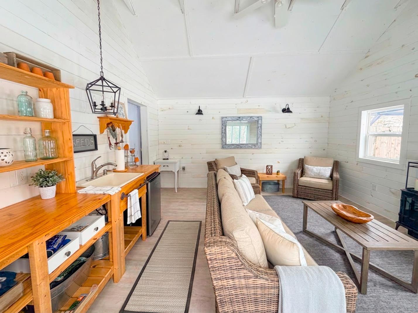 332 Stetson Road Lewiston, ME 04240 - Photo 74 of 82 Pool House Inside