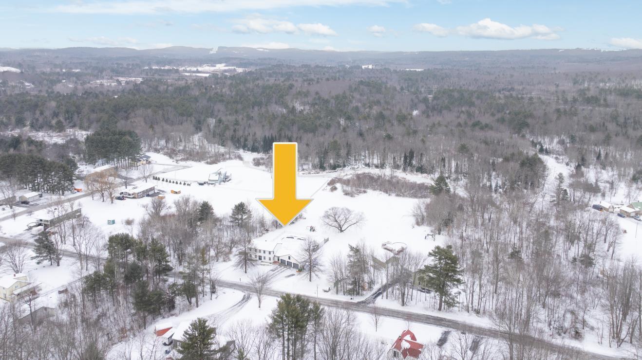 332 Stetson Road Lewiston, ME 04240 - Photo 76 of 82 Overhead View