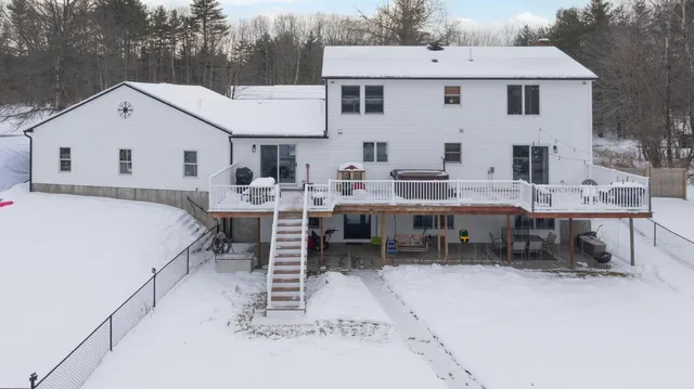 $689,000 | 332 Stetson Road, Lewiston, ME 04240