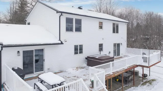 $689,000 | 332 Stetson Road, Lewiston, ME 04240