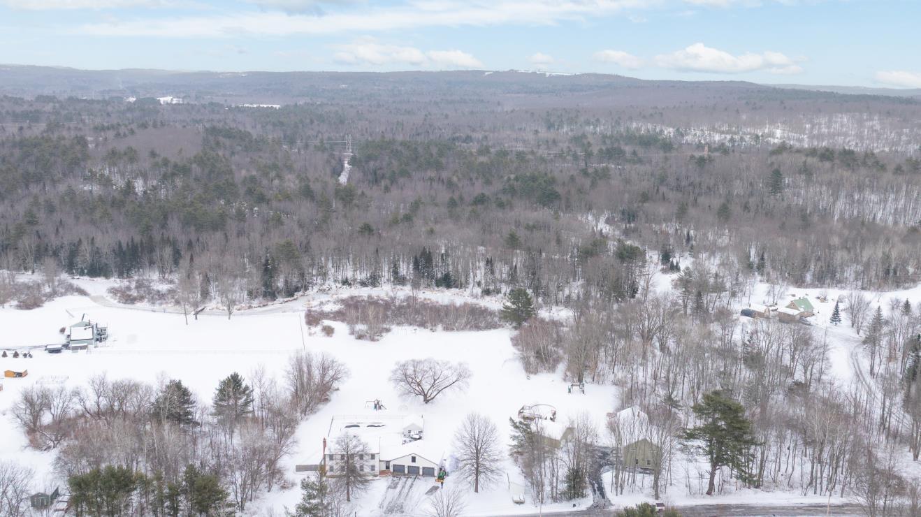 332 Stetson Road Lewiston, ME 04240 - Photo 78 of 82 Overhead View 2