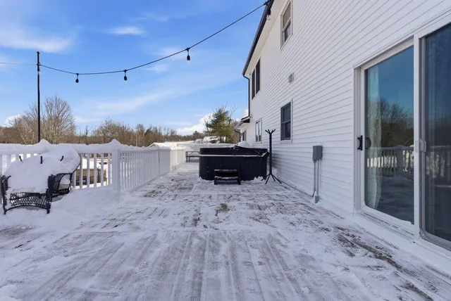 $689,000 | 332 Stetson Road, Lewiston, ME 04240