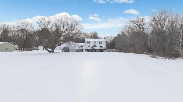 $689,000 | 332 Stetson Road, Lewiston, ME 04240