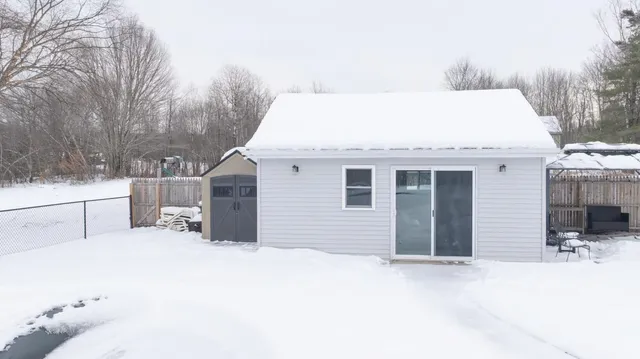 $689,000 | 332 Stetson Road, Lewiston, ME 04240