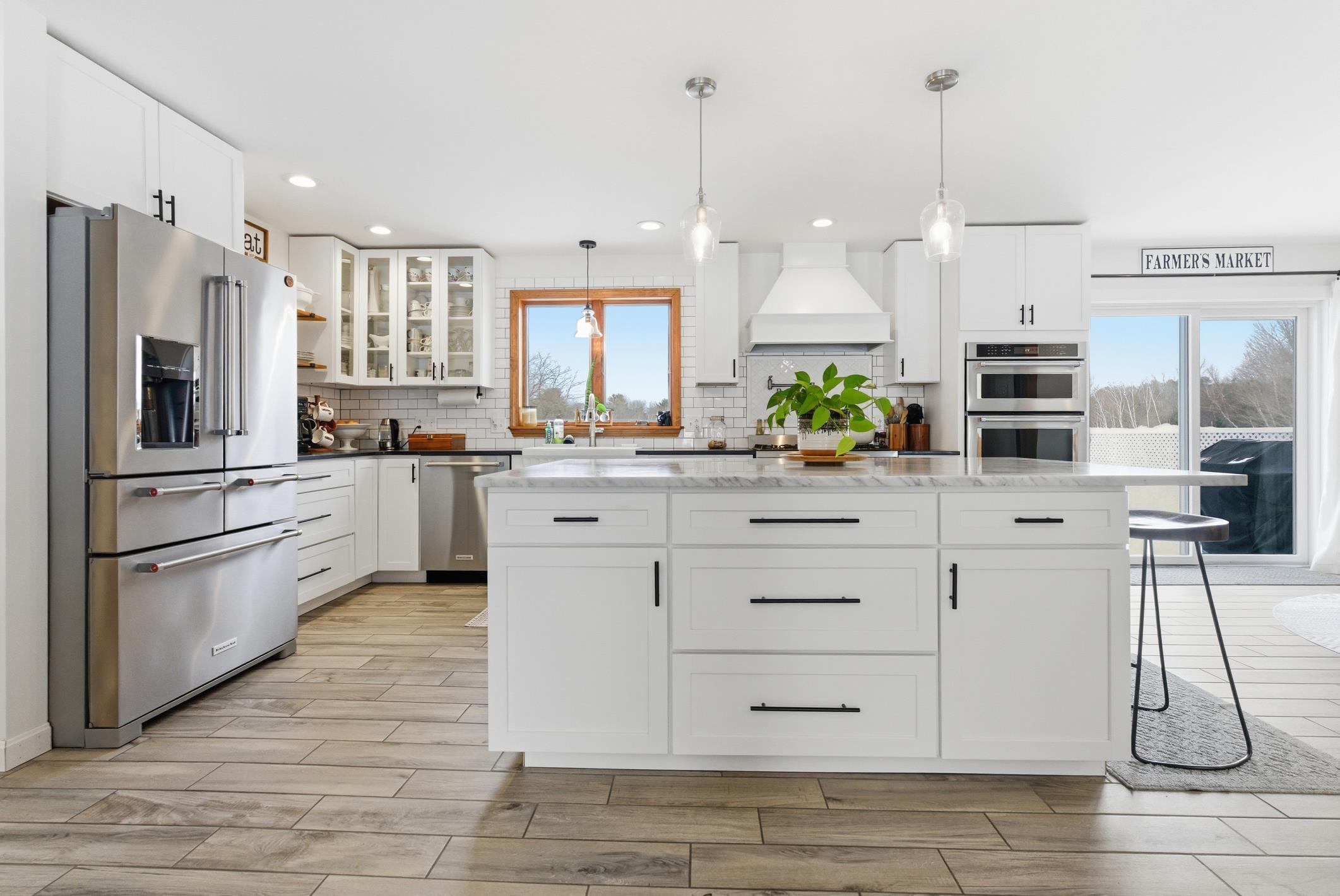 332 Stetson Road Lewiston, ME 04240 - Photo 9 of 82 Kitchen 1