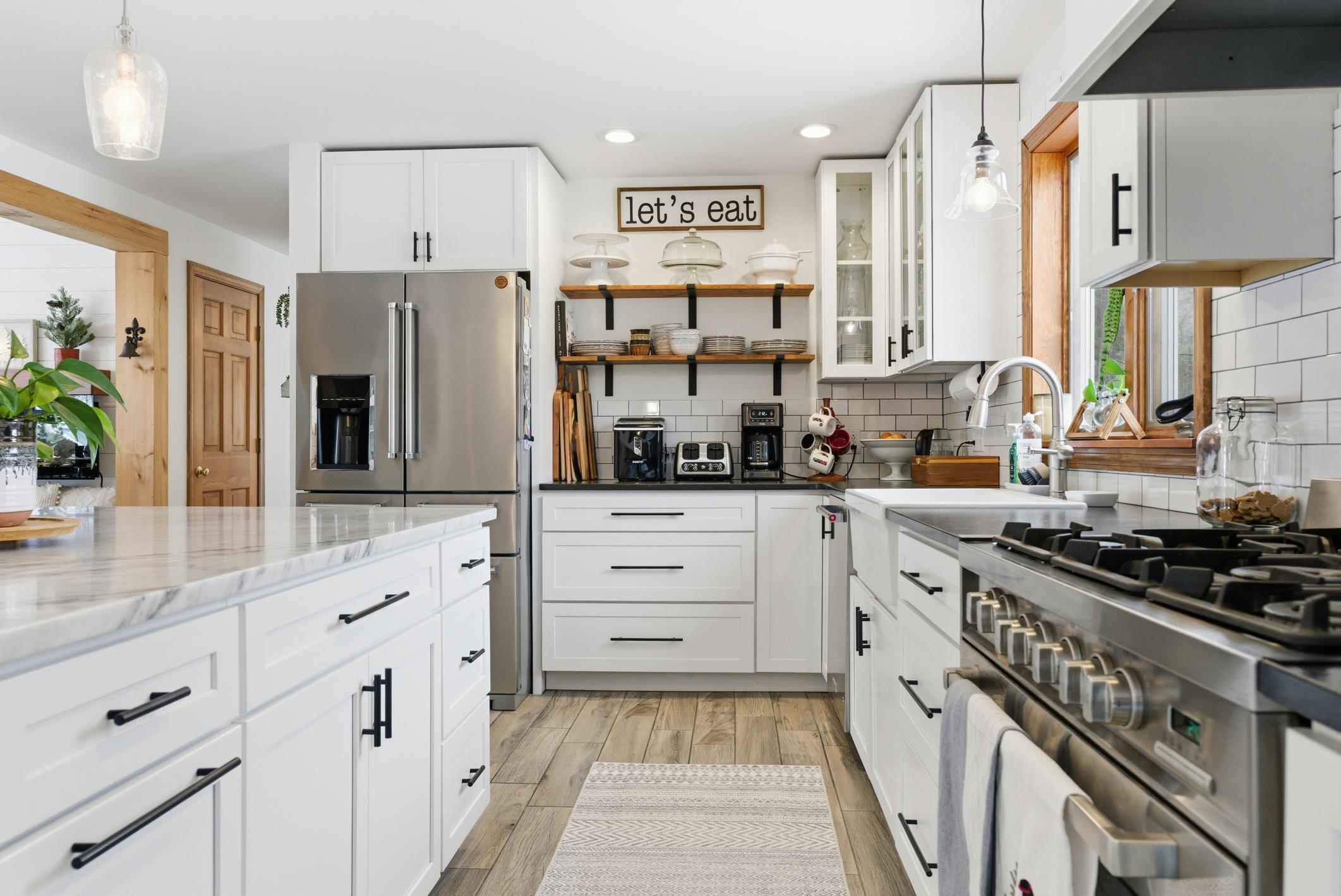332 Stetson Road Lewiston, ME 04240 - Photo 10 of 82 Kitchen 4